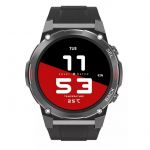 Smart Watch Foxbox Helix Negro Tactil Bt (8162)