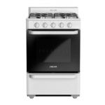 Cocina Drean Cd5602Ab0 Multigas Blanca
