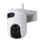 Camara Ezviz Cs-H9C Dual 3K (5Mp+5Mp) Version R100-8G55Wkfl