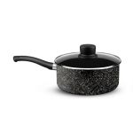 Cacerola Tefal Stone Effect 20cm Aluminio