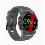 Smart Watch Foxbox Helix Gris Oscuro Tactil Bt (8160)