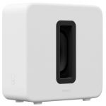 Sonos Sub 4Gen Wireless Subwoofer White (Subg4Us1)