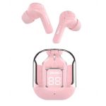 Auricular Foxbox Tws-200 Boost Gemma Rosa, Bt 5.1 (7908)