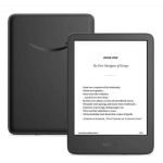 Tabler E-Reader Amazon Kindle Gen 11 2024 16Gb Black