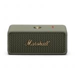 Parlante Marshall Emberton III Portatil Bluetooth Usb Verde 