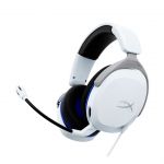 Auricular Gamer Hyperx Stinger Core 2 Ps5/Ps4 White 