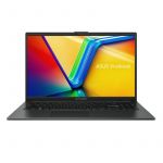 Notebook Asus Vivobook E1504Ga-Wb31 Intel i3-N305 Teclado Ingles 8Gb 128Gb SSD 15.6" Fhd W11 