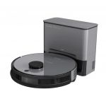 Aspiradora Robot Smart-Tek Ava Pro X Con Deposito