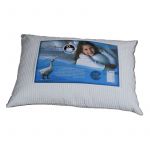 Almohada Padkova 40x70 Pluma de Ganso con Duvet (600) 