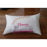 Almohada Padkova Venecia 50x90 Vellón Algodón/Polyester