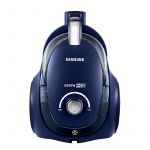 Aspiradora Samsung Vc20 S/Bolsa Blue Cosmo
