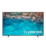 Smart Tv 4K 75" Samsung BU8000 Crystal UHD