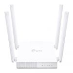 Router Tp-Link Archer C24 Ac750 Doble Banda