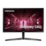 Monitor Gamer Samsung CRG5 Curvo 144Hz 24"
