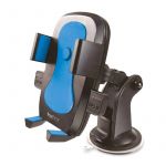 Soporte Celular P/ Auto Foxbox Bracket, C/N Sopapa, Azul (5791)