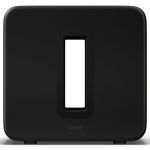 Sonos Sub 4Gen Wireless Subwoofer Black (Subg4Us1Blk)