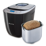 Fabrica de Pan Smart-Tek (Bread Master)