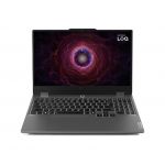 Notebook Lenovo Loq 15ARP9 AMD R7 RTX 4050 24Gb 512Gb W11 Fhd 144hz
