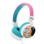 Auricular Xtech Headset  Minnie Mouse c/mic 3,5 mm (Xth-d274ps)