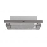 Campana Extractora Whirlpool WAR60RPIM 60cm Acero Inox.