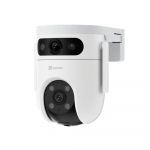 Cámara de Seguridad Ezviz H9C Dual 2k 3mp 286mm