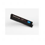 Toner Cyan Pantum Ctl-1100Xm Para Cp1100Cp1100DwCm1100Dw