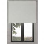 Cortina Roller BlackOut Blanco 1.20 x 1.65