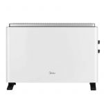 Calefactor Midea CH-P120WAE1 Convector 2000w Blanco