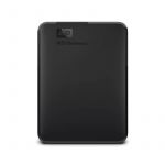 Disco Rigido Externo Western Digital Elements 4Tb Usb 3.2