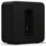 Sonos Sub 4Gen Wireless Subwoofer Black (Subg4Us1Blk)