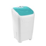 Lavarropas Columbia Semiautomático Lsc 7000 7Kg