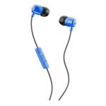 Auricular Skullcandy Jib Buds In-Ear - Cobalt Blue (S2Duyk-M712)