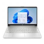 Notebook HP 15-DY5001LA i5 12va 8Gb 512Gb 15.6"