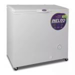 Freezer Inelro FIH-270 A++ Inverter Blanco 215L 