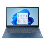 Notebook Lenovo IdeaPad Slim 3 i5 8Gb 512Gb 15.6" FHD W11