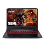 Notebook Acer Nitro5 i5 11va Gtx 1650 15.6" 