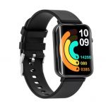 Smartwatch Foxbox Axia, Negro 1,78" Amoled, 230 Mah (8157)Fbx-Axbx-100