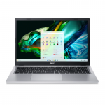 Notebook Acer Aspire 3 AMD Ryzen 5 15.6" 