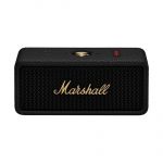 Parlante Marshall Emberton III Portatil BT Usb Black and Brass