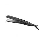 Plancha de Cabello Ga.Ma X-Wide Titanio