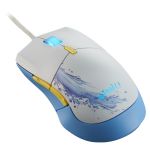 Mouse Gamer Cooler Master Mm310 Wired 3327 Chun-Li (Mm/310/Wwol2)