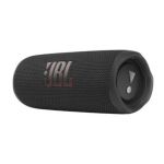 Parlante JBL Flip 6 Black (Jblflip6Blkam)