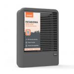 Calefactor Emegé Patagonia 9150 SCE S/Salida 5000 kcal