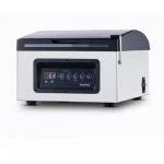 Envasadora al Vacio Neovac Vac 801 de Campana Hasta 30cm 380w Sellado Doble 25Mm 