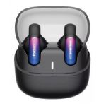 Auricular Foxbox Openair Clip Negro Bt 5.3 (8257)