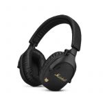 Auricular Marshall Monitor III Anc Bluetooth Black Over Ear