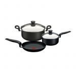 Set de 5 Piezas Tefal Patrika 