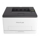 Impresora Laser Pantum Cp1100Dw Wifi Color