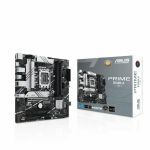 Motherboard Asus Prime B760M-A Csm Intel (1700)