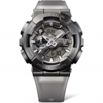 Reloj Casio G-Shock GM-110MF Midnight Fog Malla de Resina